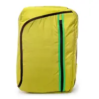 Рюкзак городской для ноутбука Солнце BST 320016 29х12х45 см желтый