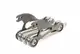 Мультиинструмент для велосипедов Troika Bike Tool, с 18 функциями