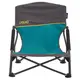 Набор кресел раскладных Uquip Sandy Blue/Grey х 2 шт (244403)