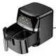 Аэрогриль HOCO air fryer with touch screen HE20 |1700W, 8L|