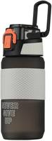Бутылка для воды Ardesto Motion AR2260ML 600 мл черная