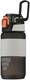 Бутылка для воды Ardesto Motion AR2260ML 600 мл черная