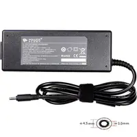 Адаптер для ноутбука PowerPlant DELL 220V, 19.5V 130W 6.7A (4.5*3.0)