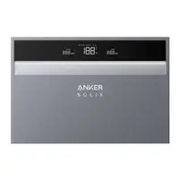 Инвертор гибридный трехфазный Anker Solix X1-H12K-T 12 кВт