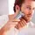 Электробритва HOCO Induction three-blade electric shaver HP35 IPX7