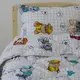 Одеяло детское ТЕП LITTLE FRIENDS Lucky Dogs FR 1-04770_33970 105x140 см