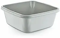 Миска пластиковая Ucsan Plastik M-187 10 л