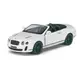 Автомодель легковая BENTLEY CONTINENTAL CONVERTIBLE 2010 1:38, 5'' KT5353W