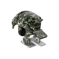 Ігровий контролер BASEUS Level 3 Helmet PUBG Gadget GA03