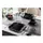 Сервиз столовый Luminarc Authentic Silver Black H3574 19 предметов
