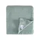Покрывало Lotus Home - Bellia mint мятный 220*240