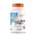 Жирные кислоты Doctor's Best Calamari DHA Omega-3, 60 капсул