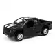 Машинка KINSMART "Ford F-150" (черная)
