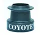Котушка Aborigen Bratfishing Coyote 6000 Baitrunner RD / 9+1 BB + graphite spool