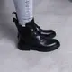 Ботинки женские Fashion Fuego 3457 41 размер 26 см Черный