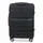 Чемодан Semi Line 26" (M) Black (T5618-2)_Discounted