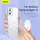 Чехол BASEUS Camera Lens Protector Frame Case для Iphone 12 mini (FRAPIPH54N-02)