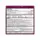 Umcka Cold & Flu Berry Fastactv - 10x.912g