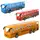 Автобус инертный TQ123-40-42A 22 см