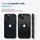 Чехол Spigen для iPhone 13 - Tough Armor MAG (MagSafe), Black (ACS03542)