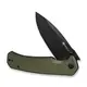 Чем складной Sencut Skarnax S24025-2