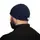 Шапка Beanie 3.0 Himatec 100 Темно-синяя (8513), L