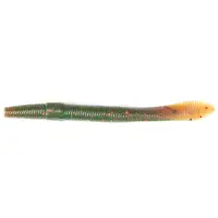 140137-085 Червь силиконовый 5,7" Wacky Worm Lucky John *6
