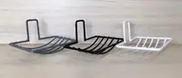Мильниця DecorArt "" 130х90х55 мм