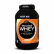 Протеин QNT Delicious Whey Protein 2.2 кг Банан