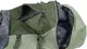 Легкий походный, туристический рюкзак с дождевиком 45L Adventuridge хаки