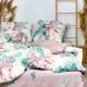 Постельное белье полуторное Viluta Сатин Twill 514-1-5 210х143 см