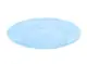 Тарелка обеденная Luminarc Louis XV Light Blue Q3699 24 см
