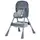 Стульчик для кормления Bambi M 5722 (grey)