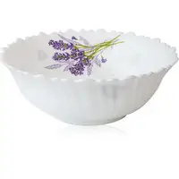 Салатник SNT Лаванда 30059-204 15 см