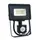 Прожектор LED BIOM S5 10W 6200К с датчиком