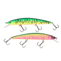 Воблер Strike Pro Montero 130SP 20.6г (GC01S/A230S) (5055802)
