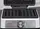 Вафельница MPM MGO-41 1600 Вт серебристая