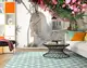 Фотообои текстурированные, виниловые Город, 250х380 см, fo01inV_st00154