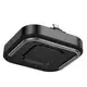 Зарядка Qi HOCO Astute 3-in-1 desktop charger+watch charger set CQ16A