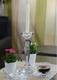 Подсвечник экохрусталь Bohemia Olympia 33156865-32-cho 25.5 см