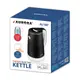 Электрочайник Aurora 187AU 1.8 л черный