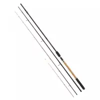 Вудлище фідерне Aqualite Feeder 3.9m-150g 2 квівертипа (11769-395 / 2234123)