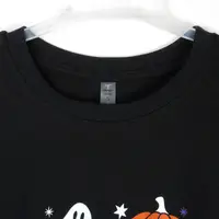 Жіноча футболка принт Halloween ghost