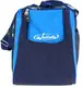 Спортивная сумка 59L Wallaby синяя с голубым 447-8