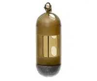Годівниця Flagman Plastic Maggot Feeder Small 30 г