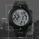 Часы наручные мужские SKMEI 1068GN