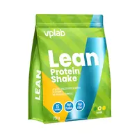 Протеин VPLab Lean Protein Shake, 750 грамм Банан