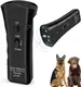Отпугиватель собак ZF853E/5039 Super Ultrasonic Dog Chaser и фонарь ∙ Универсальный ультразвуковой отпугиватель ZF853E/5039