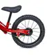 Велобег Scale Sports. Red (надувные колеса) 801767724