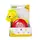 Погремушка детская Baby Team Животное B-8615